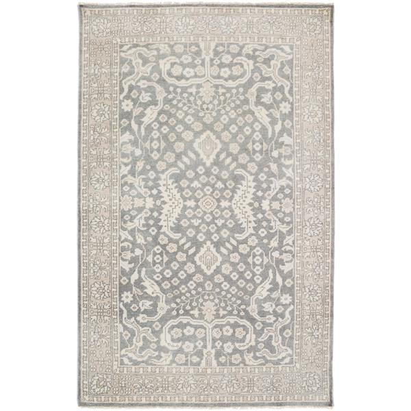 Surya Cappadocia Traditional Area Rug 5ft 6in x 8ft 6in