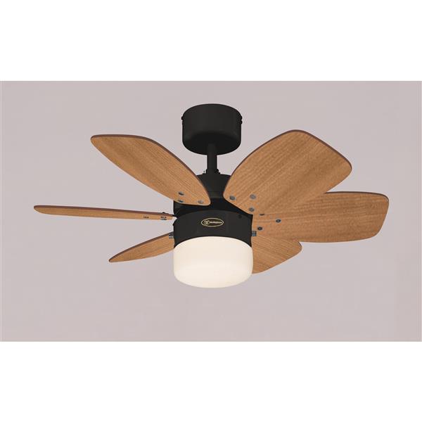 Westinghouse Lighting Canada Fl, Flush Mount Ceiling Fan With Remote Canada