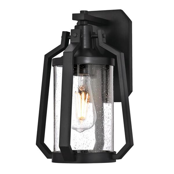 Westinghouse Lighting Canada Ridley, Modern Outdoor Wall Sconce Canada