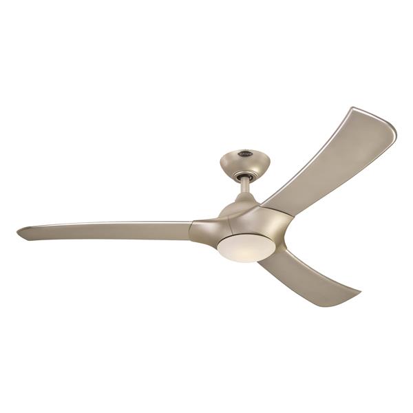 Westinghouse Lighting Canada Techno Ceiling Fan Led 3 Blade