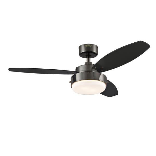 Westinghouse Lighting Canada Alloy, High End Ceiling Fans Canada