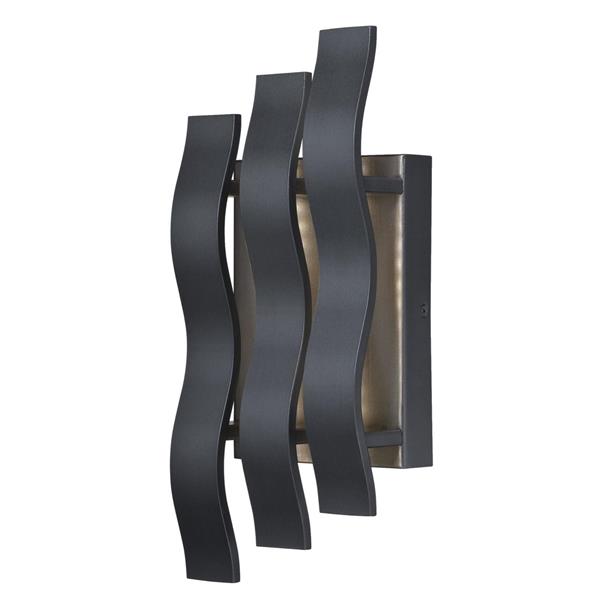 Westinghouse Lighting Canada Alesso, Outdoor Sconce Lights Canada