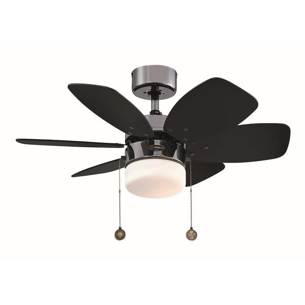 Westinghouse Lighting Canada Fl, Low Profile Ceiling Fan With Light Canada