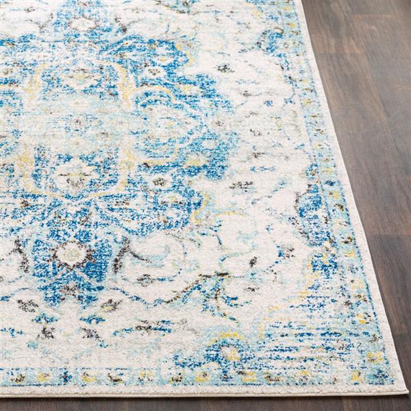 Surya Elaziz Updated Traditional Area Rug 7ft 10in x 10ft 3in