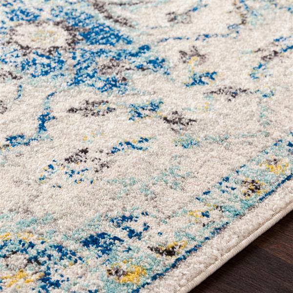 Surya Elaziz Updated Traditional Area Rug 7ft 10in x 10ft 3in