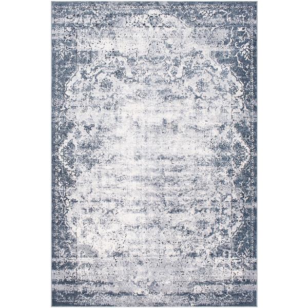 Surya Durham Updated Traditional Area Rug 5ft 3in x 7ft 3in