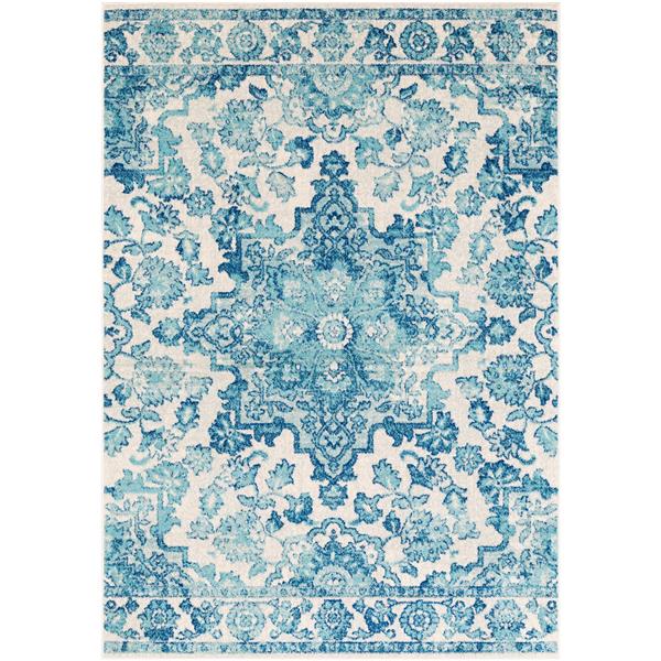 Surya Elaziz Updated Traditional Area Rug 7ft 10in x 10ft 3in