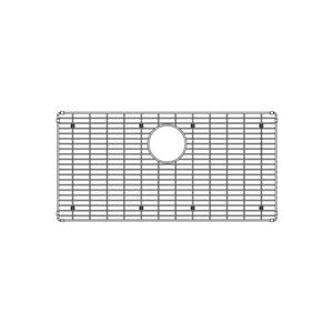 BLANCO Sink Grid fo Quatrus Sink - Stainless Steel