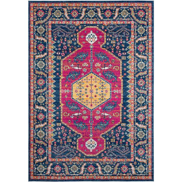 Harput Rug Surya Harput Updated Traditional Area Rug - 9-ft 3-in x 12-ft 6-in ...
