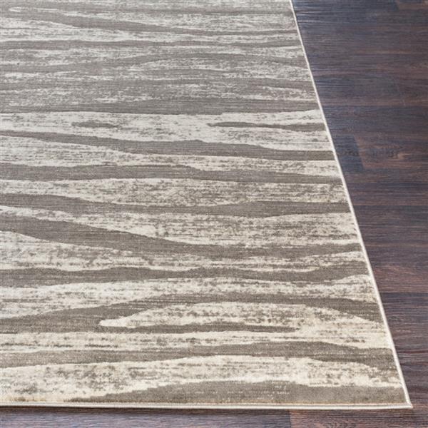 Surya Jax Modern Area Rug 7ft 6in x 10ft 6in Rectangular