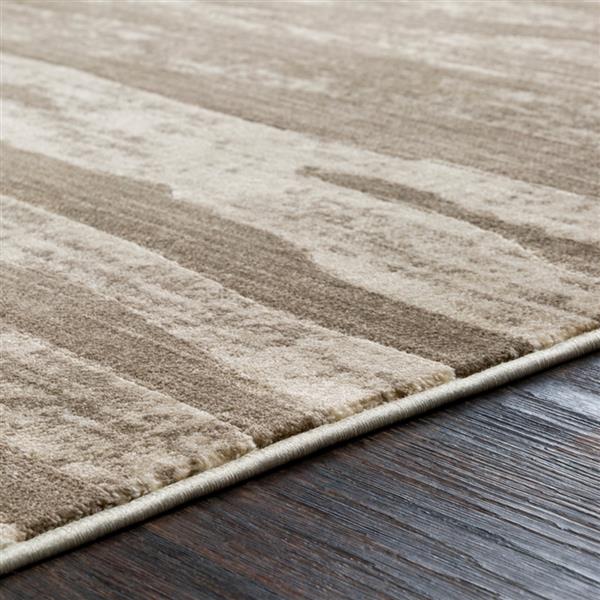 Surya Jax Modern Area Rug 7ft 6in x 10ft 6in Rectangular