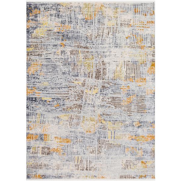 Surya Liverpool Updated Traditional Area Rug 2ft 7in x 5ft