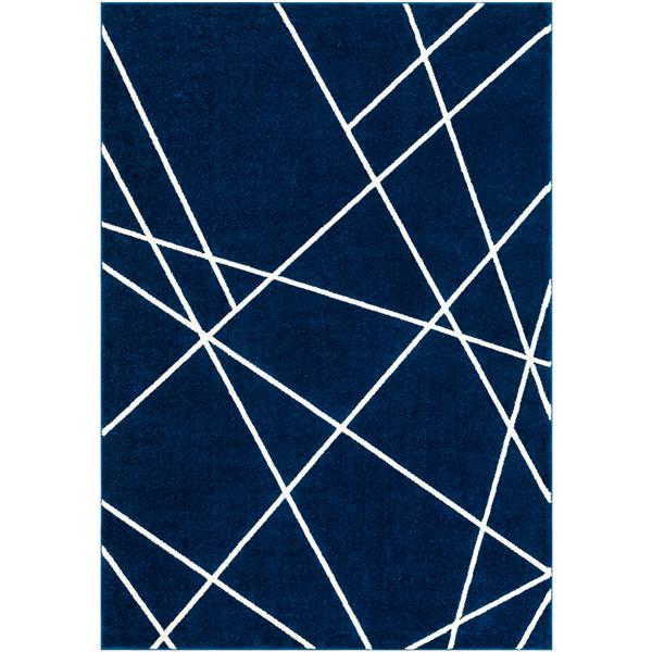 Surya Horizon Modern Area Rug 7 Ft 10 In X 10 Ft 3 In Rectangular   330710253 MainImage 001 L 