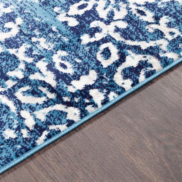 Surya Monte Carlo Transitional Area Rug 9ft 3in x 12ft