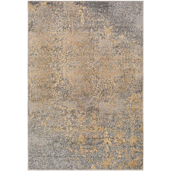 Surya Paramount Transitional Area Rug 8ft 10in x 12ft 9in