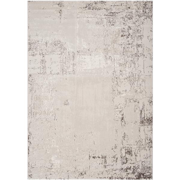Surya Nuage Modern Area Rug 7ft 10in x 10ft 6in Rectangular