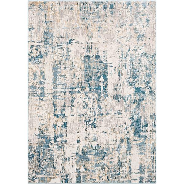Surya Quatro Updated Traditional Area Rug 9ft 3in x 12ft 3in