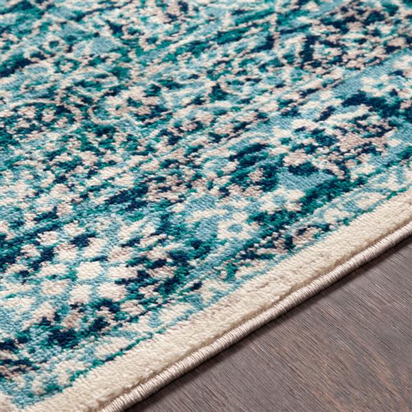 Surya Paramount Updated Traditional Area Rug 8ft 10in x 12ft 9in