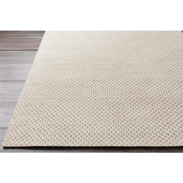 Surya Ravena Texture Area Rug - 3-ft 3-in x 5-ft 3-in - Rectangular ...