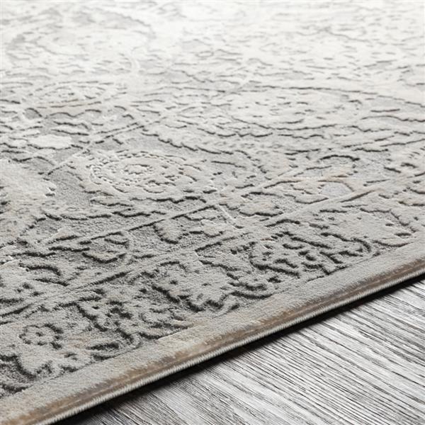 Surya Tibetan Updated Traditional Area Rug 7ft 10in x 10ft 3in