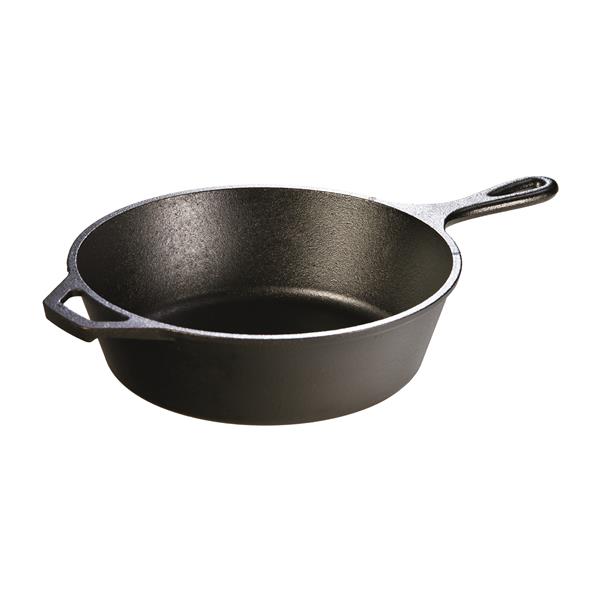 Lodge Deep Skillet - 10.25-in.