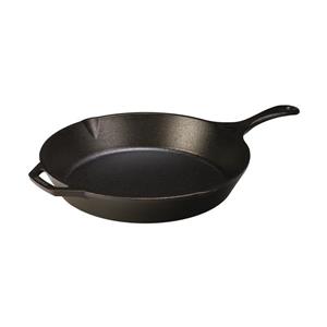 Lodge Cast Iron Skillet - 13.25-in.