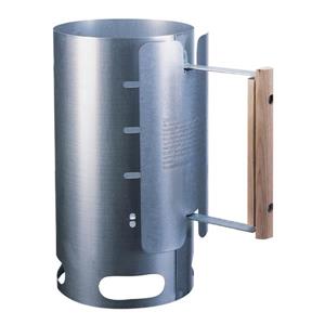 Lodge Charcoal Chimney Starter - 12-in.