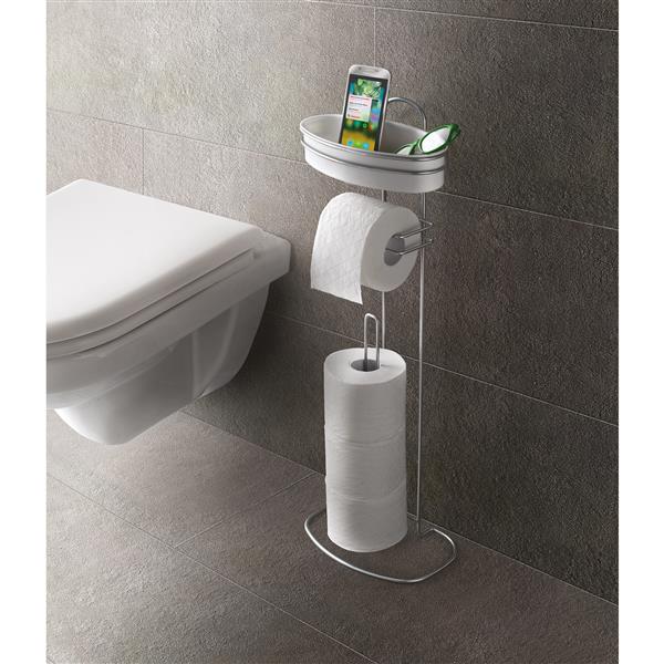 Orbit Paper Towel Holder, Chrome