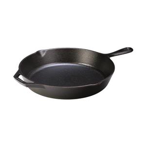 Lodge Cast Iron Skillet - 12-in.