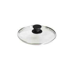Lodge Tempered Glass Lid - 8-in.