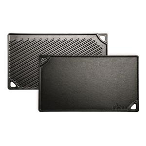 Lodge Reversible Griddle - 16.75 x 9.5-in.