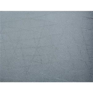 Dundee Deco Falkirk Ophia Wallpaper Roll - Random Lines - Dark Grey