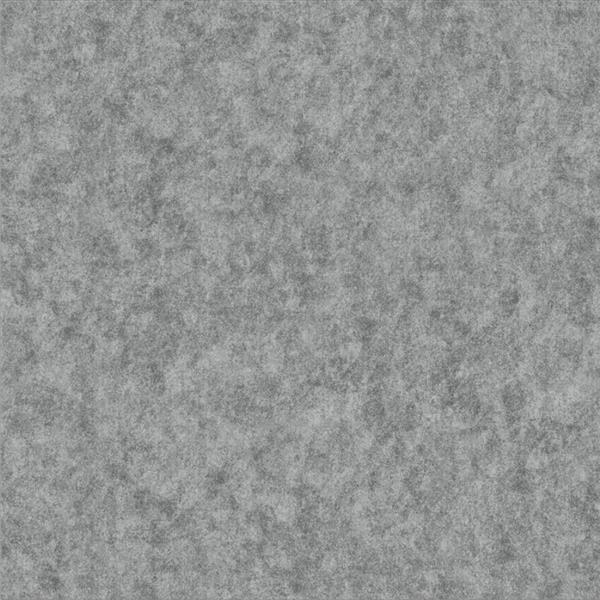 Dundee Deco Falkirk Ophia Wallpaper Roll - Splotches - Dark Grey