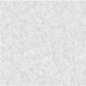 Dundee Deco Falkirk Ophia Wallpaper Roll - Splotches - Off-White