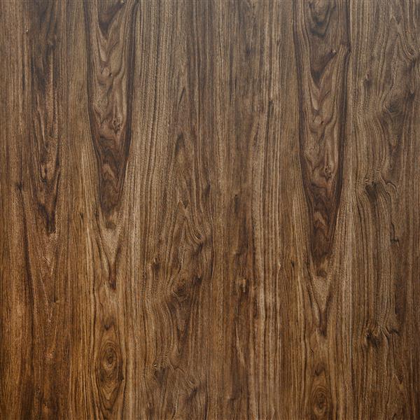 PROTIER Matera SPC Vinyl Plank - 7-in x 54-in - Brown