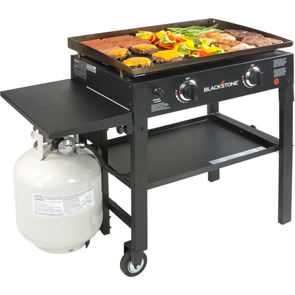 Blackstone 28 In Griddle Cooking, Outdoor Propane Griddle Canada