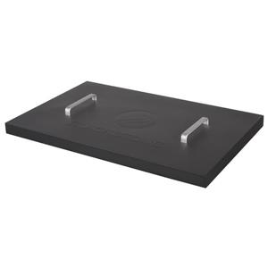 Tapis de cuisson en silicone de 91,4 cm pour barbecue Blackstone avec  revêtement en silicone, kit d'accessoires Blackstone, tapis d'accessoires  de barbecue de qualité alimentaire pour toutes les saisons : :  Terrasse