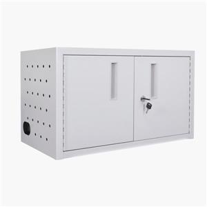 Luxor 16-Tablet Wall / Desk Charging Box