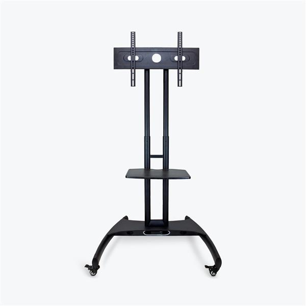 Luxor Adjustatble Height TV Stand