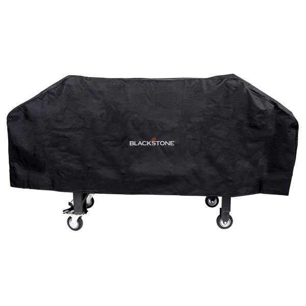 Blackstone 36-in Griddle Cover - Black