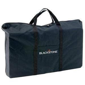 Sac de transport pour plaque de cuisson Blackstone, 28 po, noir