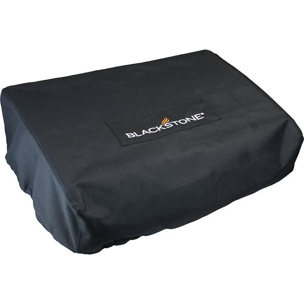 Ensemble de housse de transport pour gril Blackstone Signature , 22 po, noir