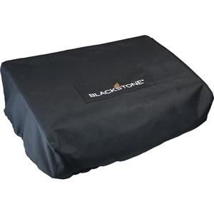 Blackstone 22-in Tabletop Griddle Cover & Carry Bag Set - Black