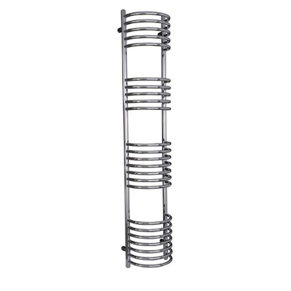 Bouticcelli Towel warmer Panateli - Chrome