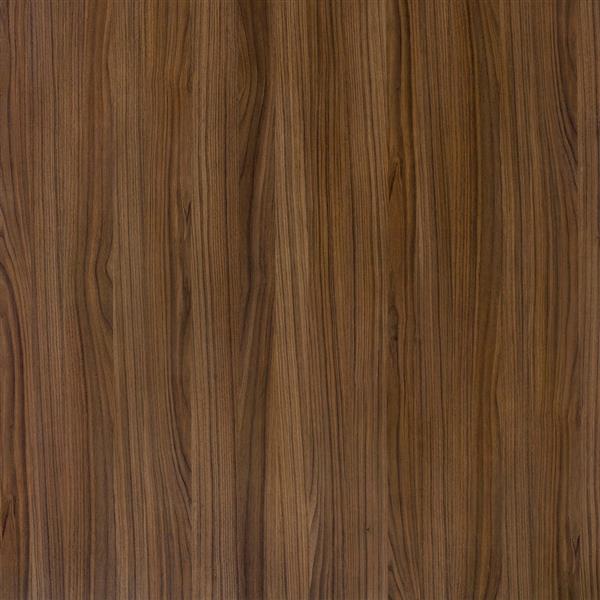 Nexera 341131 Nightstand -  2-Drawer -  Walnut