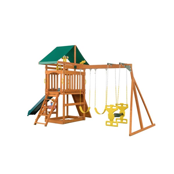 skyview swing set