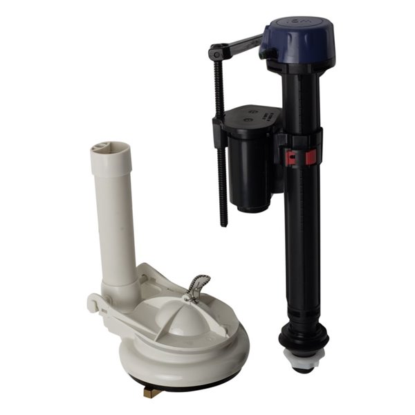 EAGO Toilet Flushing Mechanism for TB364 R364FLUSH RONA