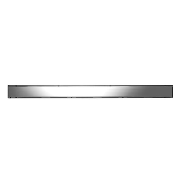 ALFI brand Linear Shower Drain - 36-in - Polished Stainless Steel