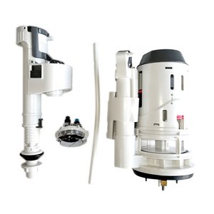 EAGO Toilet Flushing Mechanism for TB358
