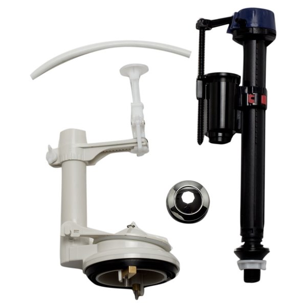 EAGO Toilet Flushing Mechanism for TB377